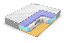 Матрас Denwir Extra Five Memo TFK 80х195