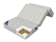 Матрас Dimax СМ Кокос-16 160х200