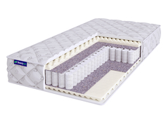 Матрас Beautyson Roll Spring Massage Double S600 180х200