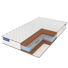 Матрас Vitaflex Nature Hard 3 S1000 80х190