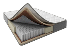 Матрас Татами Eco 200х200 Tatami®