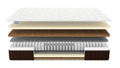 Матрас Dimax Твин Ультимейт 90х190