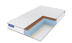 Матрас Vitaflex Standart Hard-Easy 80х200 серии Foam Classic