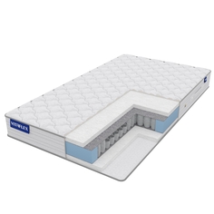 Матрас Vitaflex Hollo S500 160х200 серии Classic