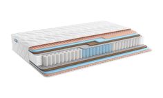 Матрас Dimax Relmas Foam Cocos 3Zone 120х190