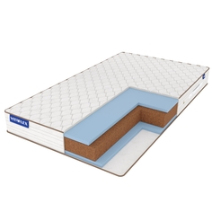 Матрас Vitaflex Mix Foam-Hard Strong 80х195