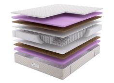 Матрас Dream Master Орто 9 SP 140х200