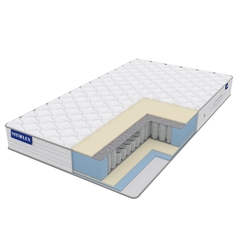 Матрас Vitaflex Easy-Middle 120х190 серии Simple