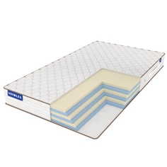 Матрас Vitaflex Mix Easy-Foam 80х200