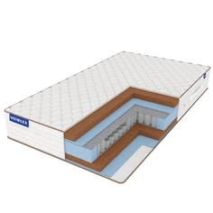 Матрас Vitaflex Elite Hard Lowly S500 120х200
