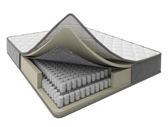Матрас Татами Макото 200х200 Tatami®