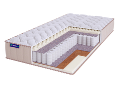 Матрас Beautyson Roll Spring Balance Massage S600 Lux 120х200