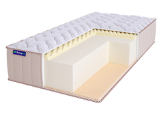Матрас Beautyson Roll Foam 18 Massage Latex Lux 180х195