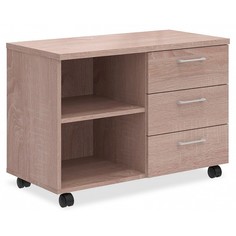 Тумба комбинированная Xten XLC-3D.1A Skyland