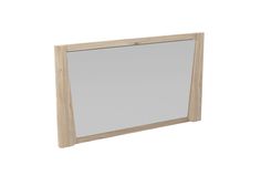 Зеркало малое SbkHome Юта Дуб Мария 96*3.5*55 см