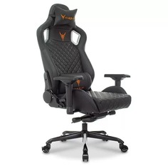 Кресло игровое Knight Titan Бюрократ