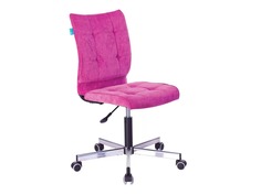 Офисное кресло CH-330M Малиновая ткань LT-15 Бюрократ