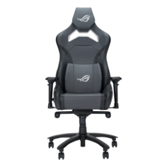 Игровое кресло ASUS SL301CW ROG CHARIOT X CORE Grey