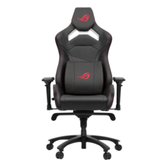 Игровое кресло ASUS SL301CW ROG CHARIOT Х CORE Black