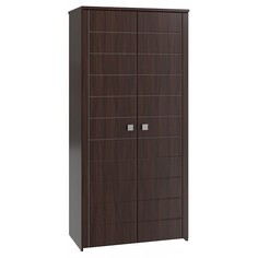 Шкаф платяной Изабель ИЗ-61К KOM_IZ-61K_2 Компасс мебель