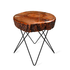 Столик журнальный Sheffilton SHT-TU37/ST18-1