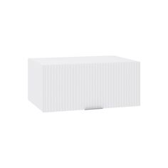 Кухонный модуль настенный Сурская мебель Сиэль Ян 80x57,4x35,8 см высокий горизонтальный