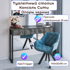 Консоль Столбург Сити 01, Сосна пасадена