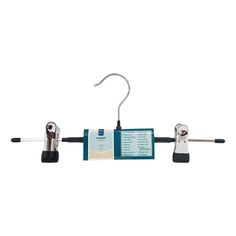 Вешалки для брюк Metro Professional 6 шт