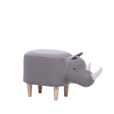 Пуф Leset Rhino Combi 74х33х41 milos 16/milos 02