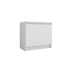 Тумба для обуви Мори 602х380х550 Белый No Brand