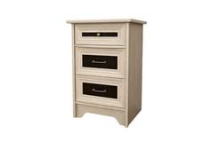 Тумба Бони-5 ШxГxВ 520*440*780 Мегамебель Мегамебель