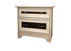 Тумба Бони-2 ШxГxВ 720*440*560 Мегамебель Мегамебель