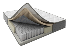 Матрас Татами Latex Mix 90х190 Tatami®