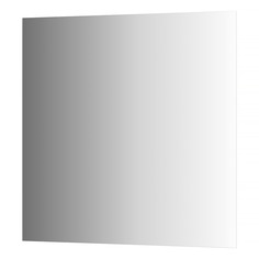Зеркало настенное с фацетом FACET 5 EVOFORM 100x100 см, SP 9764