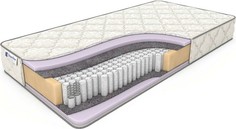 Матрас Dreamline Foam spring 1000 пружинный 120х190 см