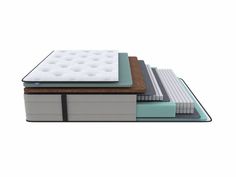 Матрас PROxSON Elysium Firm 200x200