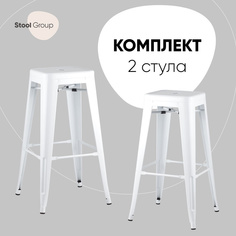 Барный стул Stool Group барный TOLIX YD-H765 LG-02 BOX2