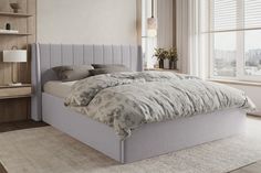 Кровать COSTA CST_VALENSIYA CST_VALENSIYA_6_180*200