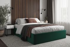 Кровать COSTA CST_Уют CST_Уют_7_90*200