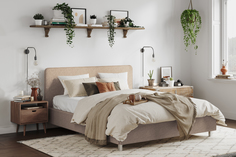 Кровать COSTA CST_Мелисса CST_Мелисса_4_120*200