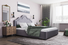 Кровать COSTA CST_Ирис CST_Ирис_6_120*200