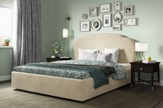 Кровать COSTA CST_Донна CST_Донна_10_160*200