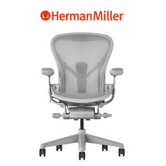 Компьютерное кресло Herman Miller Aeron Mineral, C