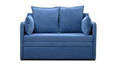 Диван-кровать Аскона Jersey (Джерси)-Тк. Омега 26 Askona