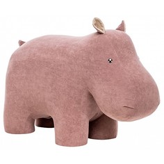 Пуф Hippo Leset