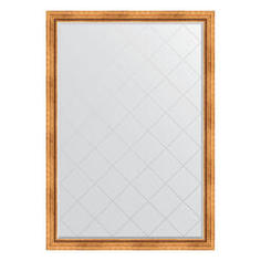 Зеркало римское золото 88 mm (131x186см) EVOFORM EXCLUSIVE-G BY 4490 No Brand