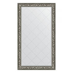 Зеркало византия серебро 99x173cm Evoform Exclusive-G BY 4415 No Brand