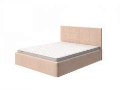 Кровать Alba Next Casa Бежевый 180х200 No Brand