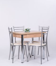 Обеденная группа с ящиком Мир Мебели