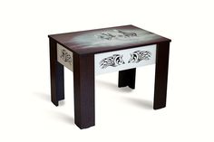 Столик Betel Чайный (1 п.) 3 Кони Бител